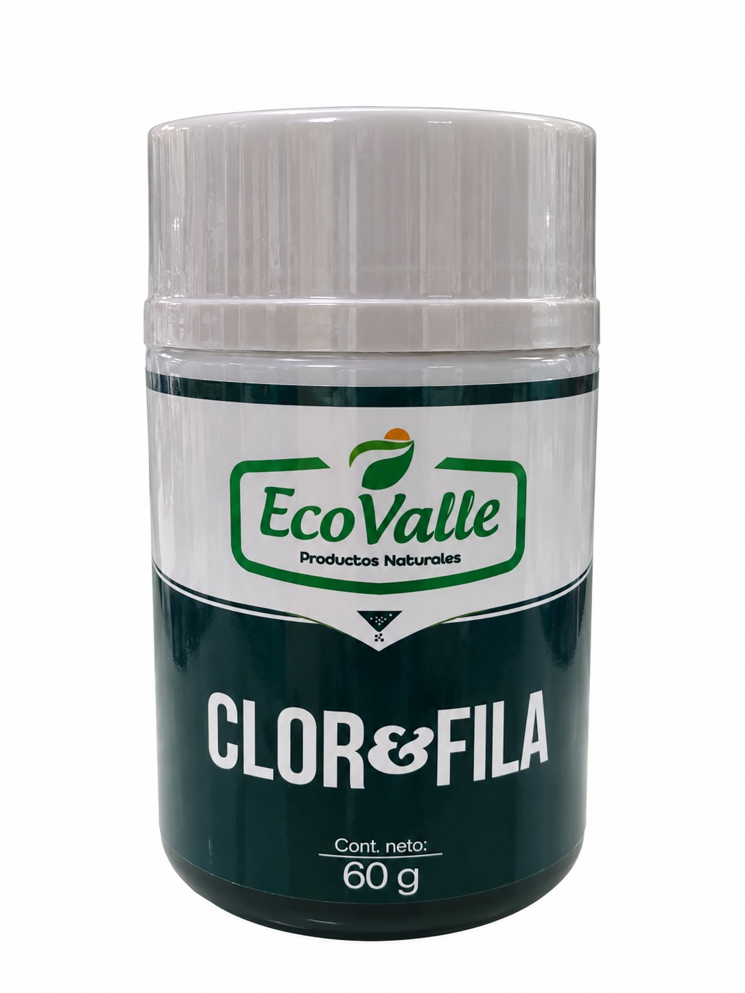 CLOROFILA X60GR ECO 